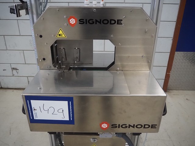 Signode - afbeelding 9 van  13