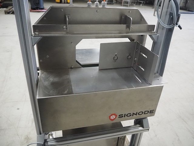 Signode - afbeelding 13 van  13