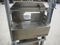 Signode - afbeelding 13 van  13