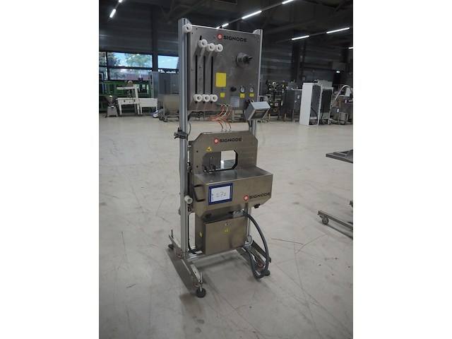 Signode - afbeelding 4 van  11