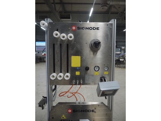 Signode - afbeelding 10 van  11