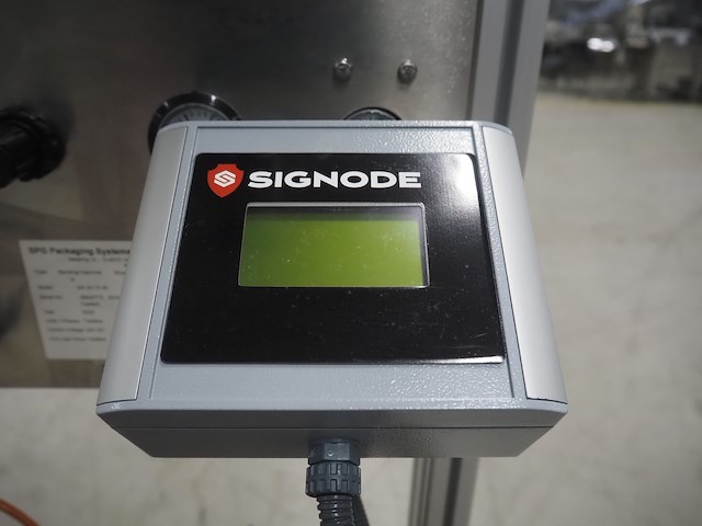Signode - afbeelding 11 van  11