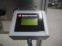 Signode - afbeelding 11 van  11