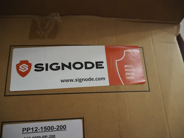 Signode - afbeelding 5 van  6