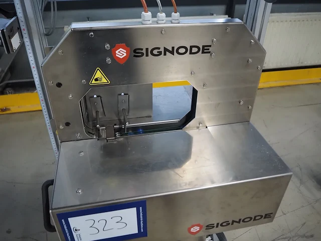 Signode - afbeelding 8 van  12