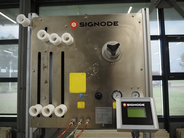Signode - afbeelding 11 van  12