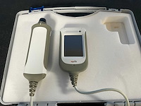 Signos - ultrasound machine - 2011 - afbeelding 1 van  6