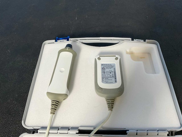 Signos - ultrasound machine - 2011 - afbeelding 3 van  6