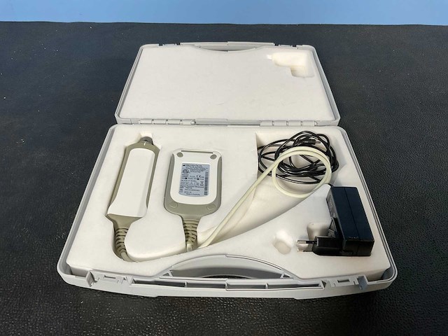 Signos - ultrasound machine - 2011 - afbeelding 6 van  6