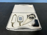 Signos - ultrasound machine - 2011 - afbeelding 6 van  6