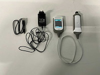 Signostics - signos - handheld doppler - afbeelding 1 van  5