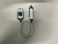 Signostics - signos - handheld doppler - afbeelding 2 van  5