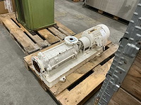 Sihi centrifugaalpomp - afbeelding 2 van  3
