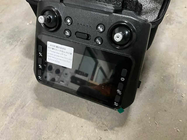 Sii2 8k dual camera drone (2x) - afbeelding 5 van  9