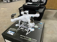 Sii2 8k dual camera drone (4x) - afbeelding 4 van  11