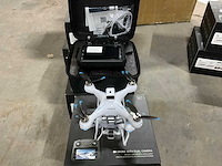 Sii2 8k dual camera drone (4x) - afbeelding 6 van  11