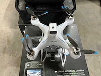 Sii2 8k dual camera drone (4x) - afbeelding 7 van  11