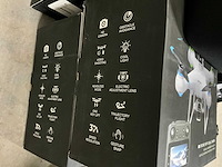 Sii2 8k dual camera drone (4x) - afbeelding 10 van  11