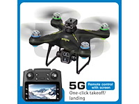Sii2 8k dual camera drone - afbeelding 2 van  9