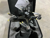 Sii2 8k dual camera drone - afbeelding 3 van  9