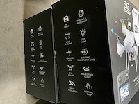 Sii2 8k dual camera drone - afbeelding 7 van  9