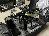 Sii2 8k dual camera drone - afbeelding 4 van  8