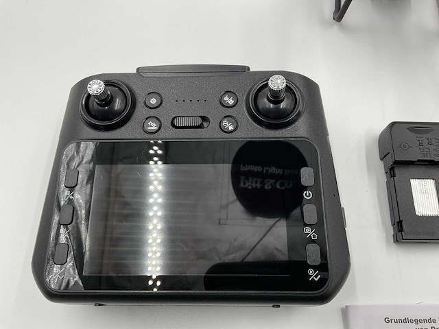Sii2 drone 8k - afbeelding 2 van  13