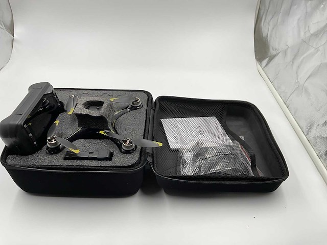 Sii2 drone 8k - afbeelding 5 van  13