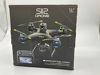Sii2 drone 8k - afbeelding 1 van  13