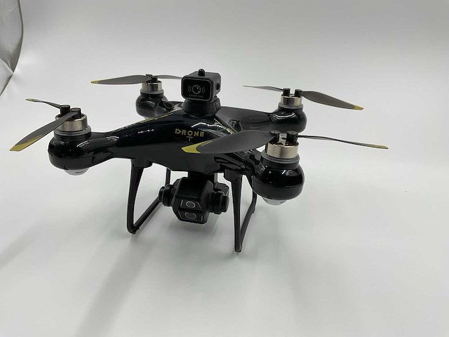 Sii2 drone 8k - afbeelding 8 van  13