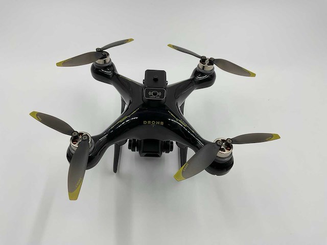 Sii2 drone 8k - afbeelding 10 van  13