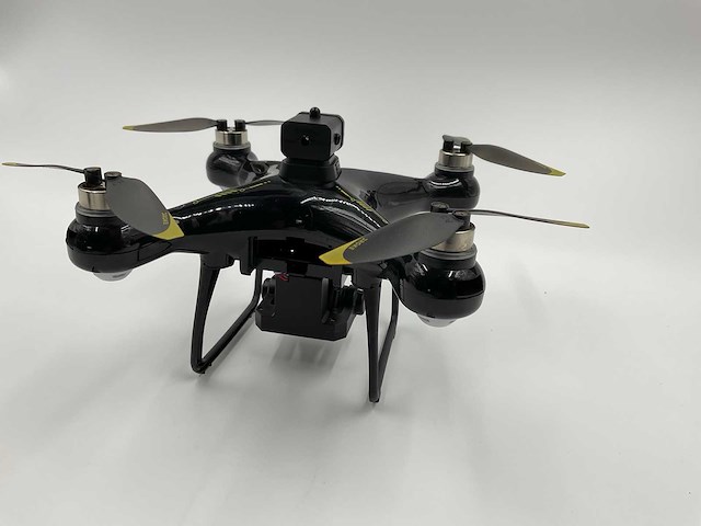 Sii2 drone 8k - afbeelding 12 van  13