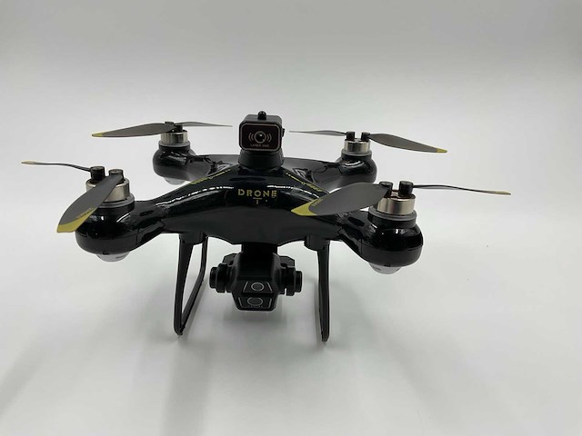 Sii2 drone 8k - afbeelding 8 van  12