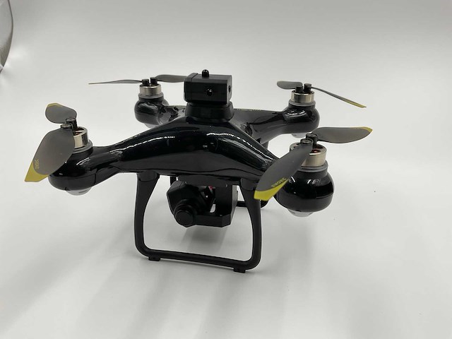 Sii2 drone 8k - afbeelding 10 van  12