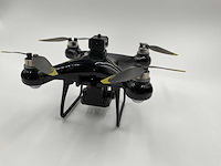 Sii2 drone 8k - afbeelding 11 van  12