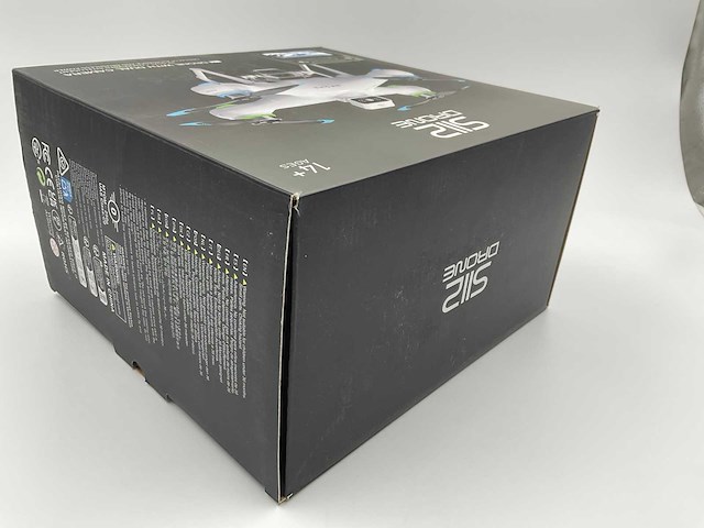 Sii2 drone - afbeelding 2 van  8