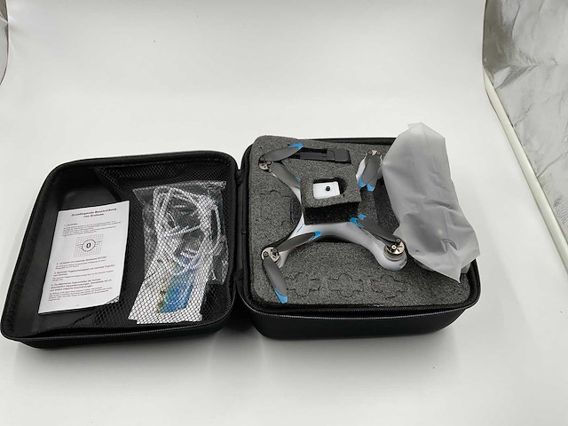 Sii2 drone - afbeelding 3 van  8