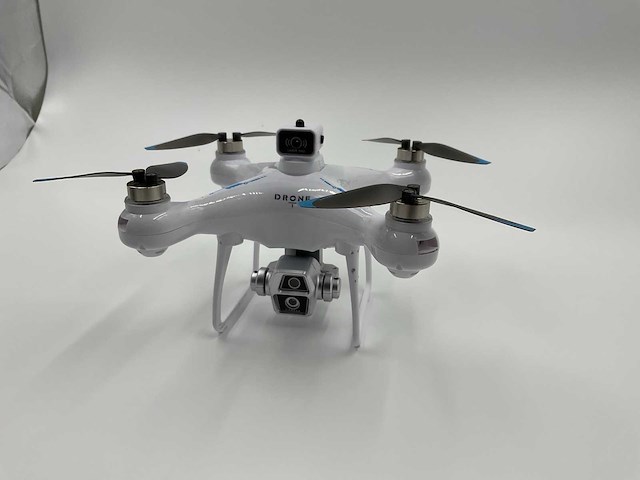 Sii2 drone - afbeelding 4 van  8