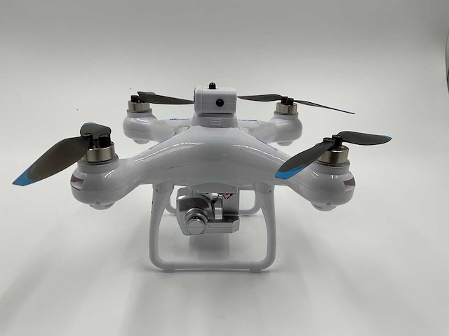 Sii2 drone - afbeelding 6 van  8