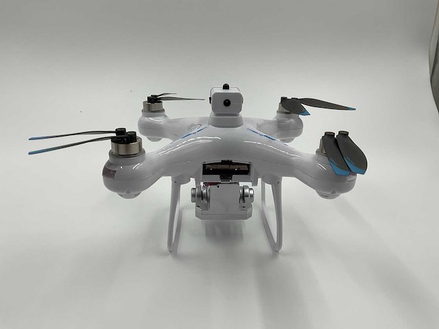 Sii2 drone - afbeelding 7 van  8