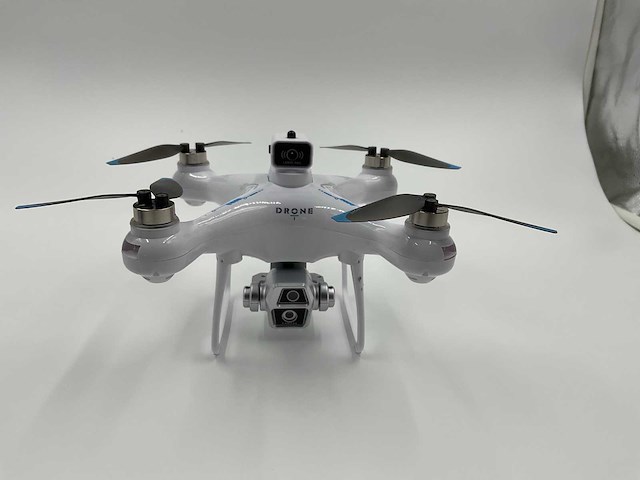 Sii2 drone - afbeelding 1 van  1