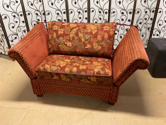 Siju fauteuil - afbeelding 5 van  14