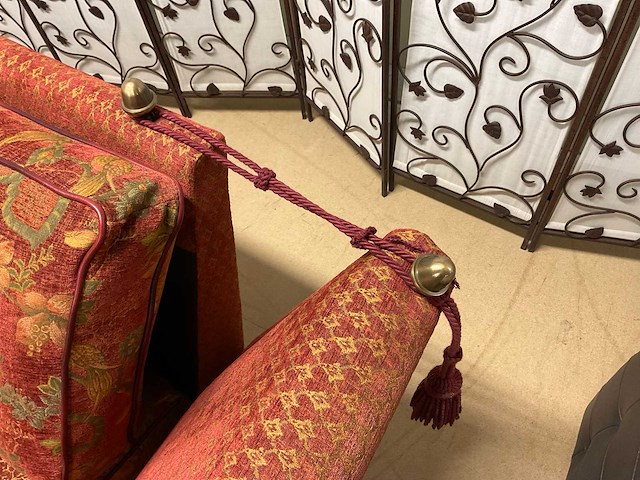 Siju fauteuil - afbeelding 6 van  14