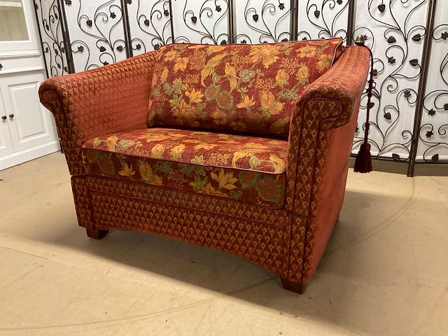 Siju fauteuil - afbeelding 1 van  14