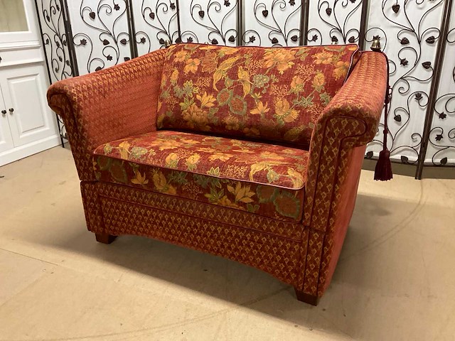 Siju fauteuil - afbeelding 8 van  14