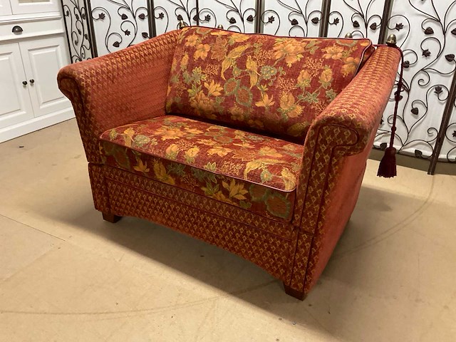 Siju fauteuil - afbeelding 9 van  14