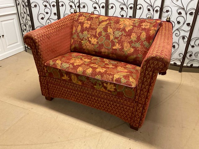 Siju fauteuil - afbeelding 10 van  14