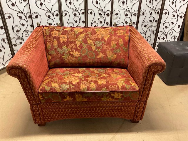 Siju fauteuil - afbeelding 11 van  14