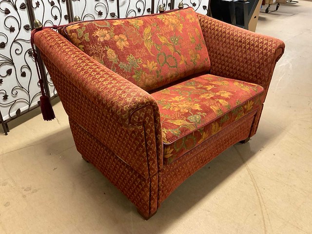 Siju fauteuil - afbeelding 13 van  14