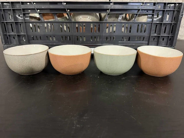 Sika - schaal ø 10 cm (60x) - afbeelding 2 van  2